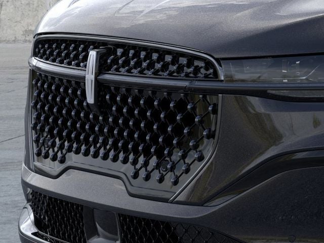 2026 Lincoln Nautilus Black Label IN-TRANSIT