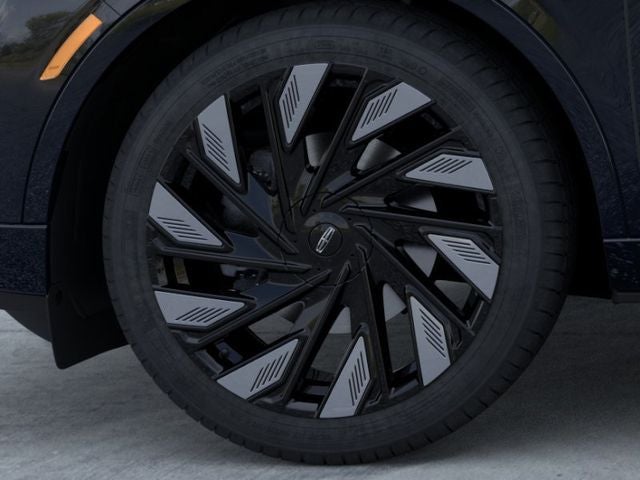 2026 Lincoln Nautilus Black Label IN-TRANSIT