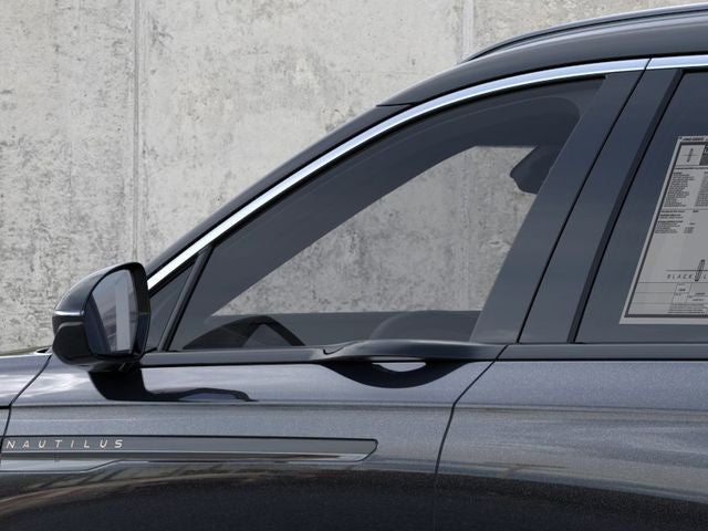 2026 Lincoln Nautilus Black Label IN-TRANSIT
