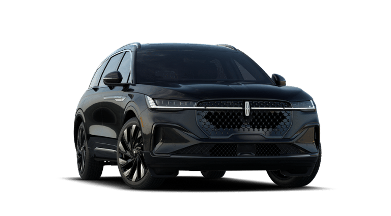 2026 Lincoln Nautilus Black Label IN-TRANSIT