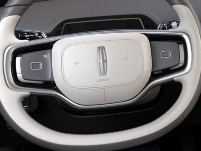 2026 Lincoln Nautilus Black Label IN-TRANSIT