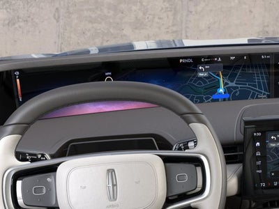 2026 Lincoln Nautilus Black Label IN-TRANSIT