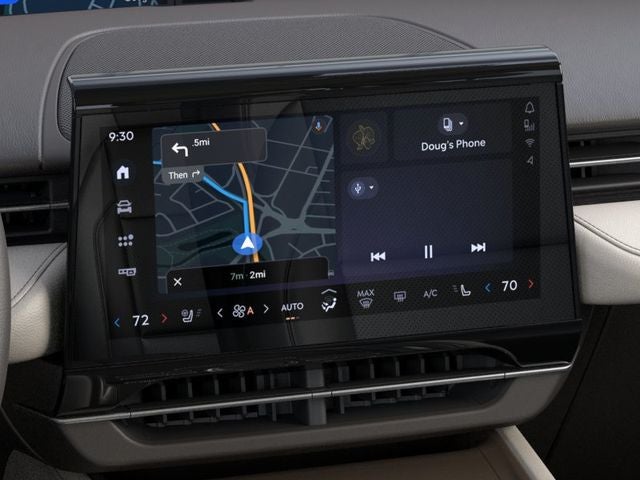 2026 Lincoln Nautilus Black Label IN-TRANSIT
