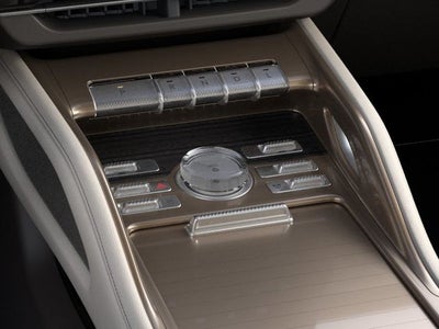 2026 Lincoln Nautilus Black Label IN-TRANSIT