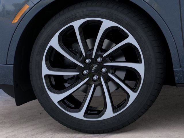 2026 Lincoln Nautilus Black Label IN-TRANSIT