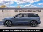 2026 Lincoln Nautilus Black Label IN-TRANSIT
