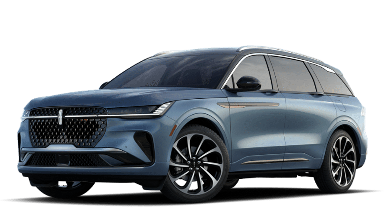 2026 Lincoln Nautilus Black Label IN-TRANSIT