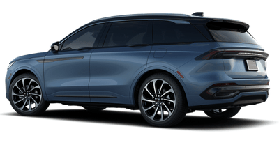 2026 Lincoln Nautilus Black Label IN-TRANSIT