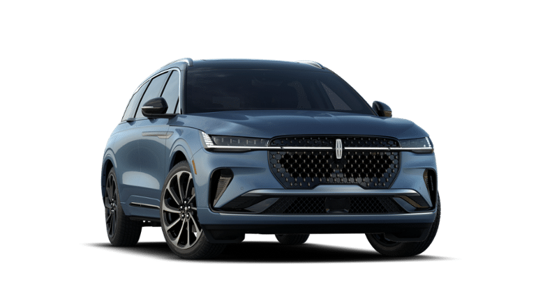 2026 Lincoln Nautilus Black Label IN-TRANSIT