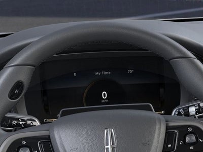 2026 Lincoln Corsair Plug-In Hybrid Grand Touring