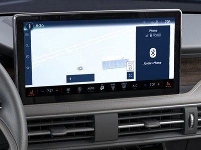 2026 Lincoln Corsair Plug-In Hybrid Grand Touring