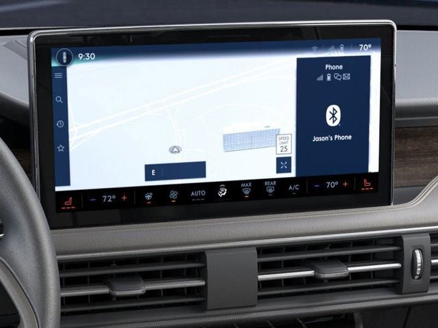 2026 Lincoln Corsair Plug-In Hybrid Grand Touring