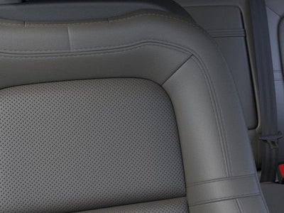 2026 Lincoln Corsair Plug-In Hybrid Grand Touring