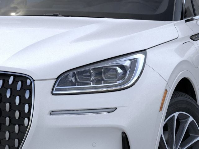 2026 Lincoln Corsair Plug-In Hybrid Grand Touring