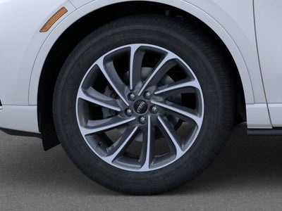 2026 Lincoln Corsair Plug-In Hybrid Grand Touring