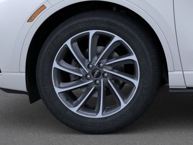 2026 Lincoln Corsair Plug-In Hybrid Grand Touring