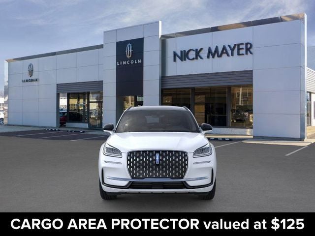 2026 Lincoln Corsair Plug-In Hybrid Grand Touring