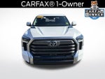 2023 Toyota Tundra Hybrid Limited