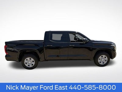 2022 Toyota Tundra SR