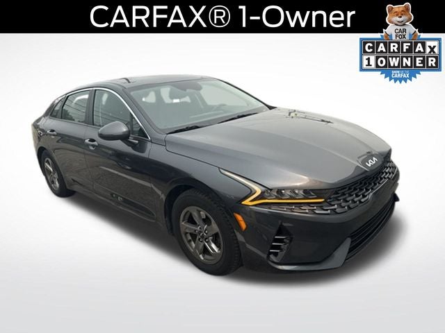 2023 Kia K5 LXS