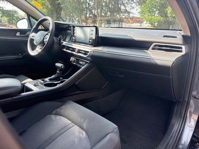 2023 Kia K5 LXS