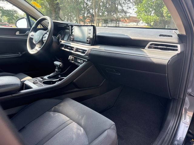 2023 Kia K5 LXS