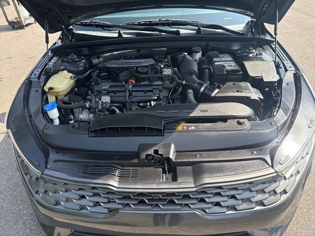 2023 Kia K5 LXS