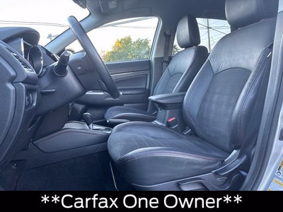 2024 Mitsubishi Outlander Sport 2.0 SE