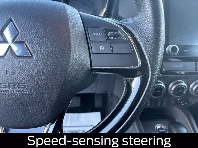 2024 Mitsubishi Outlander Sport 2.0 SE