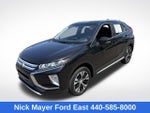 2019 Mitsubishi Eclipse Cross SEL