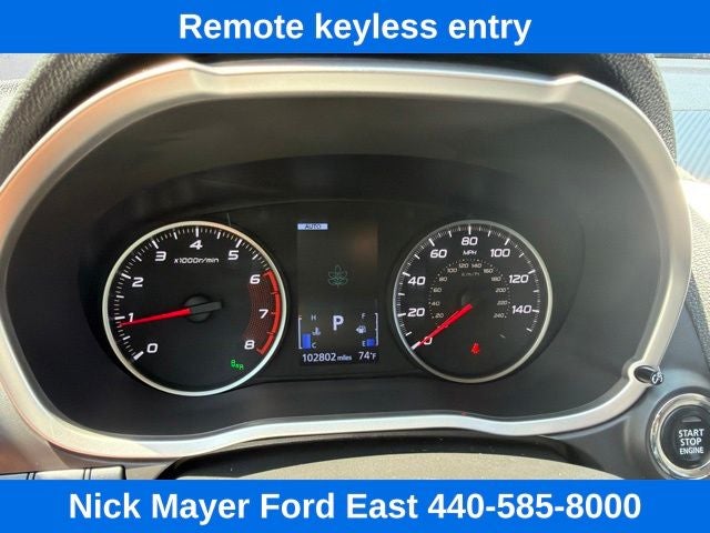 2019 Mitsubishi Eclipse Cross SEL