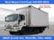 2020 Chevrolet 5500HD LCF Diesel Base