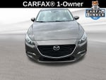 2017 Mazda Mazda3 Grand Touring