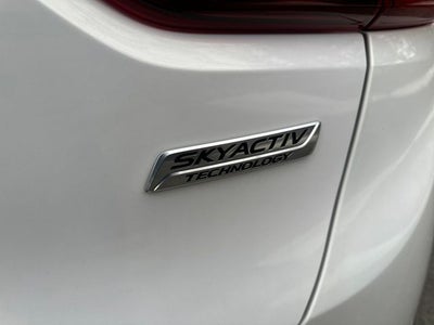 2016 Mazda Mazda CX-3 Sport