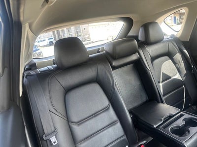 2022 Mazda Mazda CX-5 2.5 S Premium Package