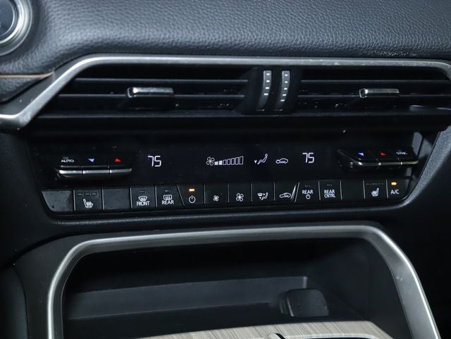 2025 Mazda Mazda CX-70 3.3 Turbo Premium