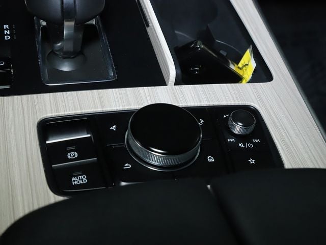 2025 Mazda Mazda CX-70 3.3 Turbo Premium
