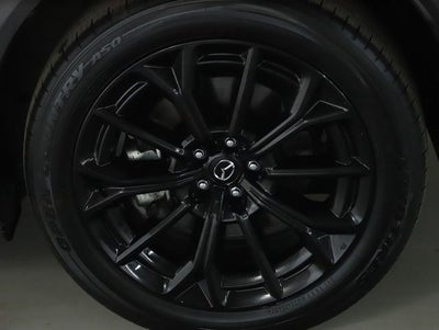 2025 Mazda Mazda CX-70 3.3 Turbo Premium