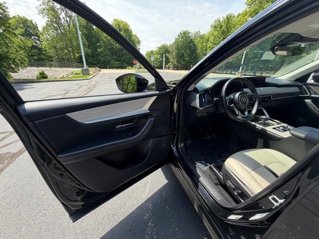 2024 Mazda Mazda CX-90 3.3 Turbo Preferred Plus