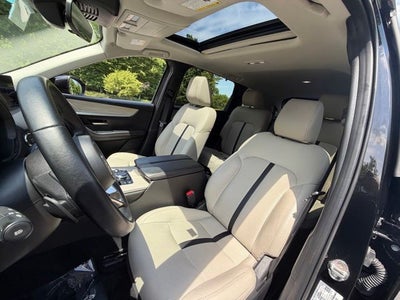 2024 Mazda Mazda CX-90 3.3 Turbo Preferred Plus