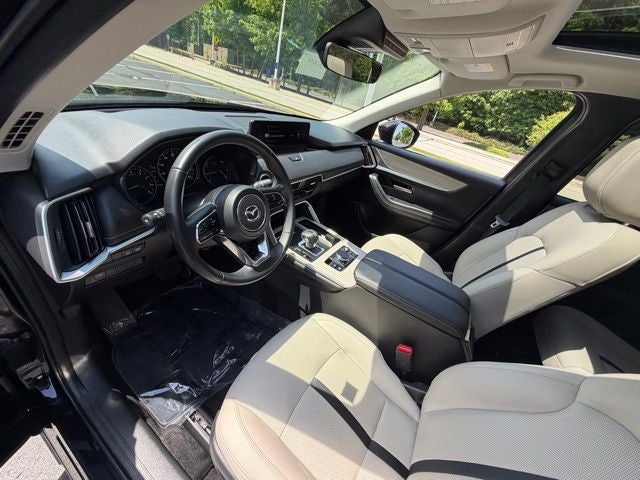 2024 Mazda Mazda CX-90 3.3 Turbo Preferred Plus
