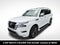 2021 Nissan Armada Platinum