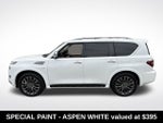 2021 Nissan Armada Platinum