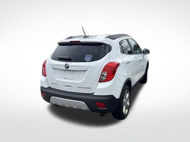 2016 Buick Encore Base