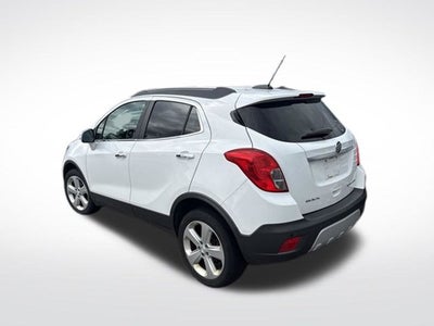 2016 Buick Encore Base