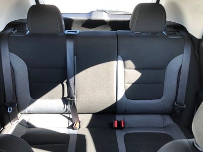 2022 Chevrolet TrailBlazer LS