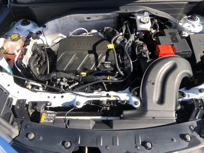 2022 Chevrolet TrailBlazer LS