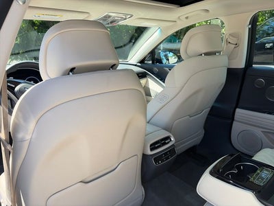 2024 Genesis G80 2.5T