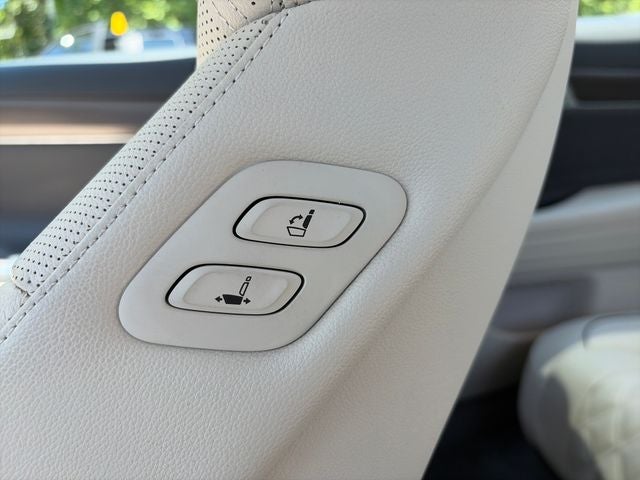 2024 Genesis G80 2.5T