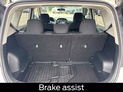 2021 Kia Soul EX